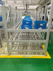 台州流利式货架